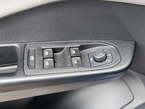 2022 Volkswagen Taos 1.5T SEL