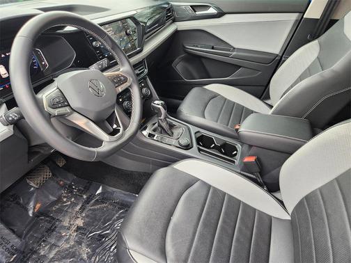 2022 Volkswagen Taos 1.5T SEL