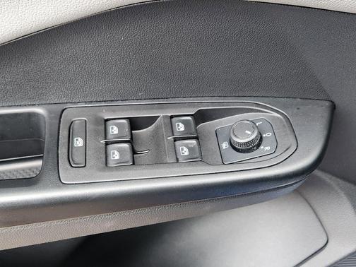 2022 Volkswagen Taos 1.5T SEL