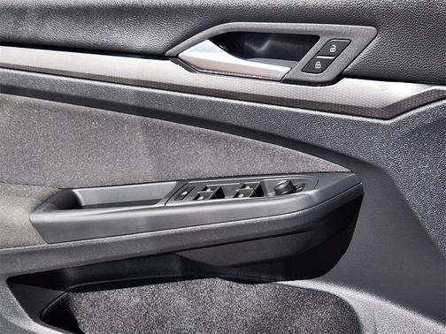 2022 Volkswagen Golf GTI 1.4T TSI