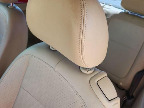 2015 Volkswagen Beetle 1.8T