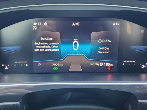 2024 Volkswagen Tiguan 2.0T SE R-Line Black 4MOTION