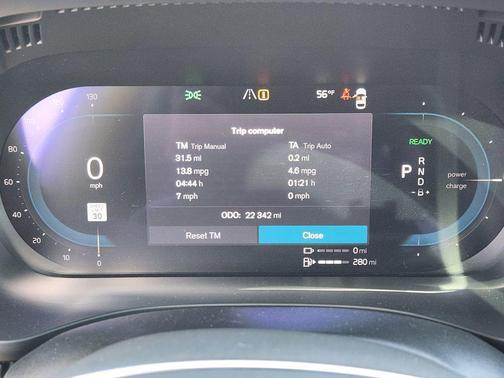 2023 Volvo XC60 Recharge Plug-In Hybrid T8 Ultimate Bright Theme