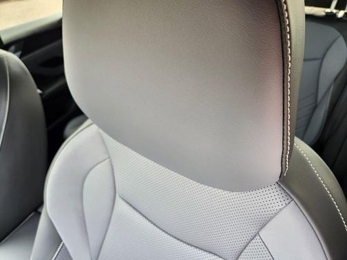 opal white pearl 2026 Volkswagen Tiguan 2.0T SE R-Line Black 4MOTION