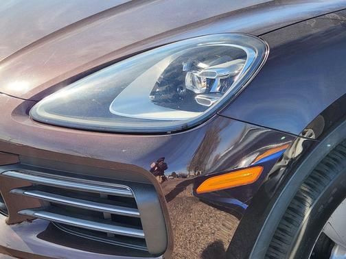 Beown 2019 Porsche Cayenne Cayenne