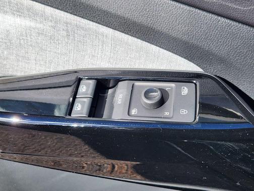 2026 Volkswagen ID.4 AWD Pro