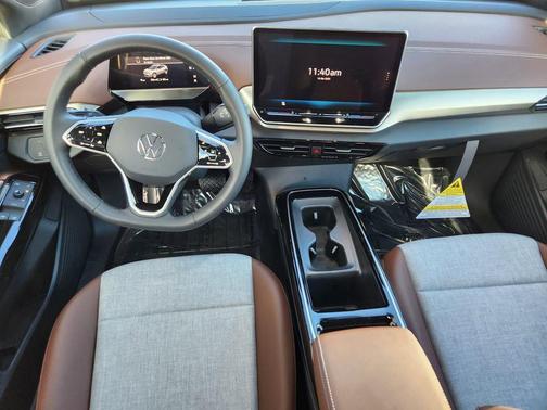 2026 Volkswagen ID.4 AWD Pro