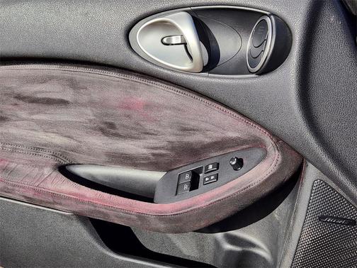 2009 Nissan 370Z Touring