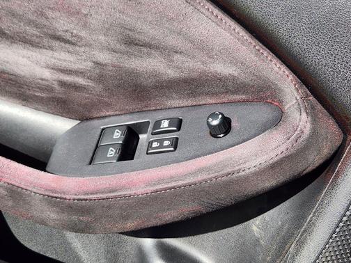 2009 Nissan 370Z Touring