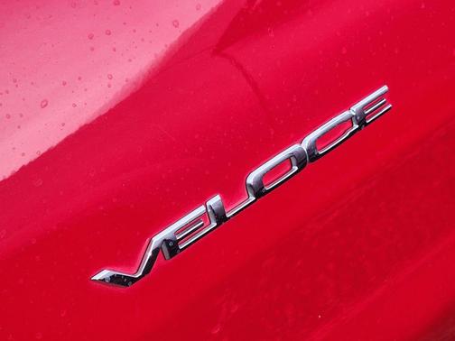 2023 Alfa Romeo Giulia Veloce AWD