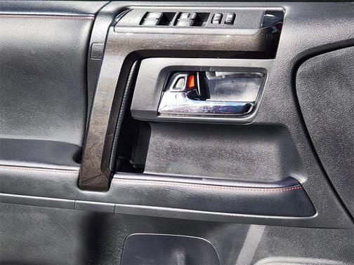 2021 Toyota 4Runner Venture Special Edition