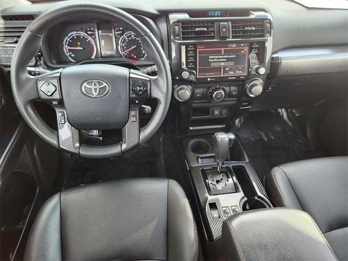2021 Toyota 4Runner Venture Special Edition