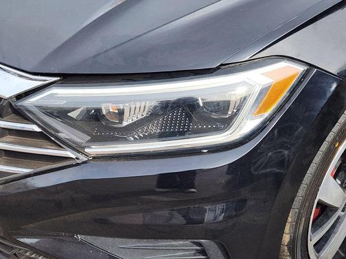 2019 Volkswagen Jetta GLI 2.0T S