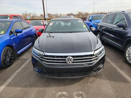 2019 Volkswagen Jetta GLI 2.0T S