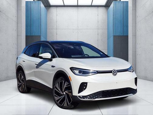 2026 Volkswagen ID.4 AWD Pro S Plus