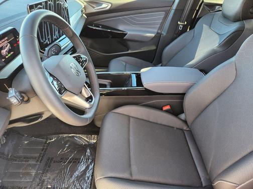 2026 Volkswagen ID.4 AWD Pro S Plus