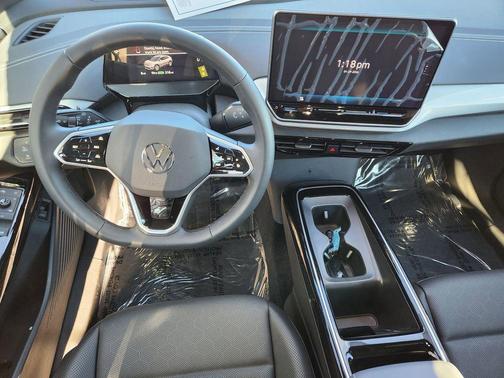 2026 Volkswagen ID.4 AWD Pro S Plus