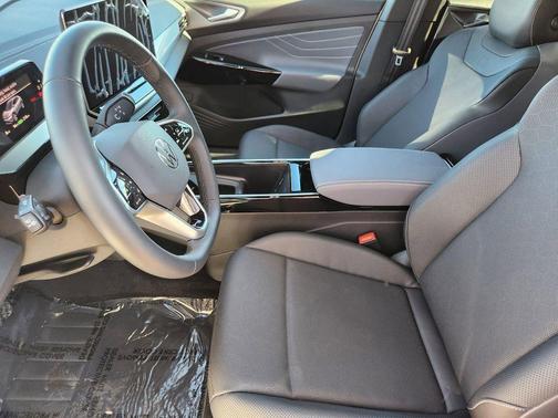 2026 Volkswagen ID.4 AWD Pro S Plus