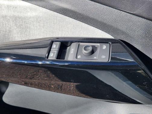 2026 Volkswagen ID.4 AWD Pro