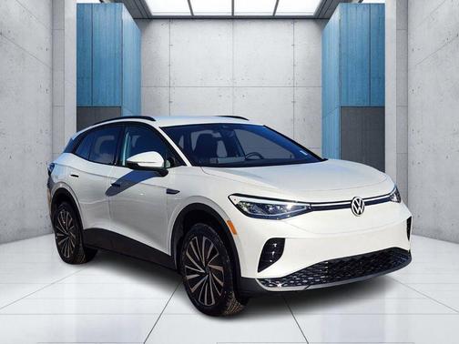 2026 Volkswagen ID.4 AWD Pro