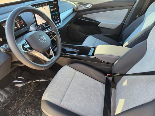 2026 Volkswagen ID.4 AWD Pro