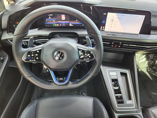 2022 Volkswagen Golf R 2.0T DSG