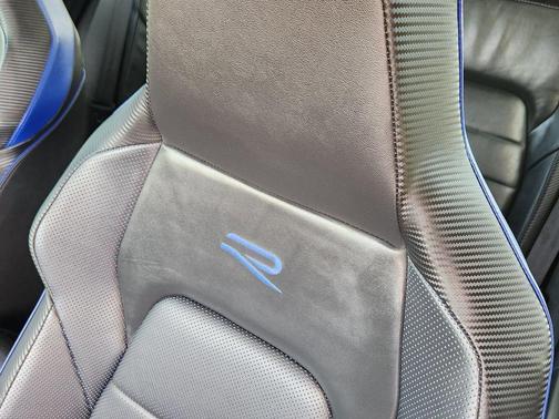 2022 Volkswagen Golf R 2.0T DSG