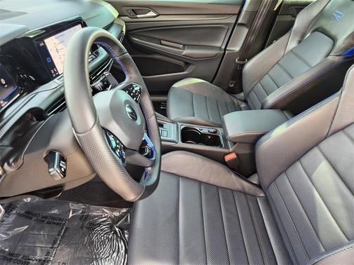 2022 Volkswagen Golf R 2.0T DSG