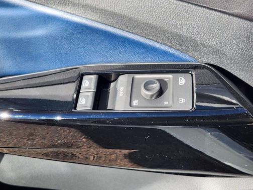 2026 Volkswagen ID.4 AWD Pro S