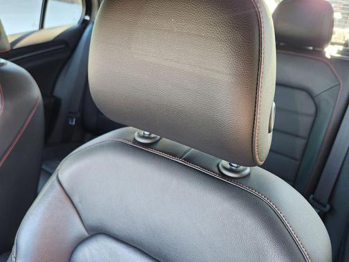 2017 Volkswagen Golf GTI 2.0T Autobahn 4-Door