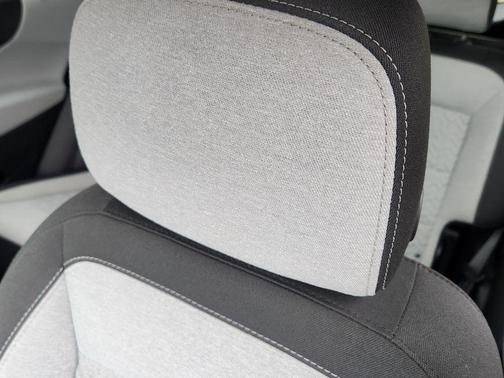 Iron Gray Metallic 2022 Chevrolet Equinox 1LT