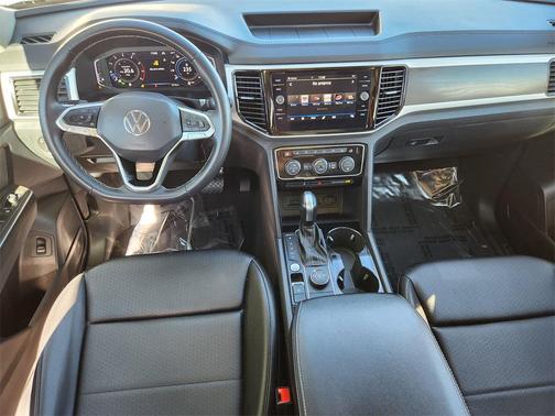 2023 Volkswagen Atlas 3.6L SE w/Technology