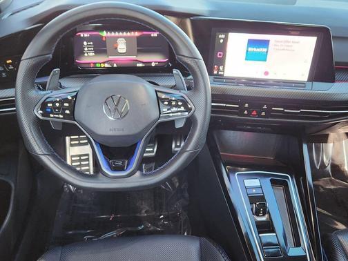 2024 Volkswagen Golf R 2.0T DSG