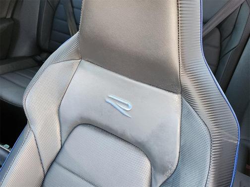 2024 Volkswagen Golf R 2.0T DSG