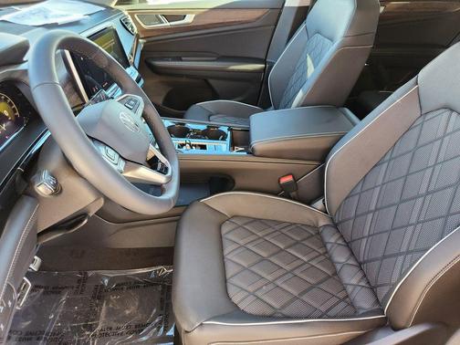 2026 Volkswagen Atlas 2.0T SEL Premium R-Line 4MOTION