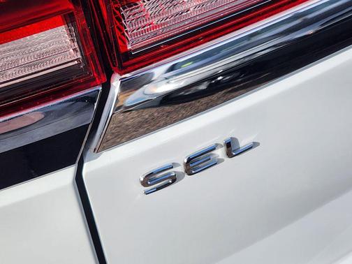 2021 Volkswagen Atlas 2.0T SEL