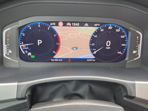 2021 Volkswagen Atlas 2.0T SEL