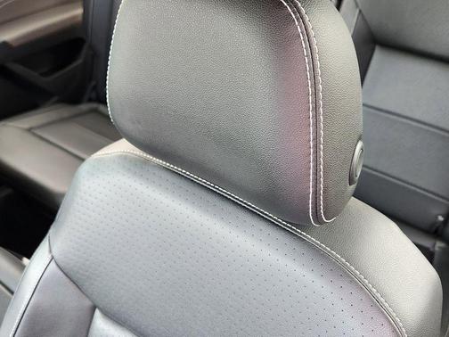 2021 Volkswagen Atlas 2.0T SEL