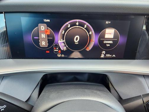 2026 Volkswagen Tiguan 2.0T SE 4MOTION