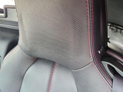 2016 Mazda MX-5 Miata Grand Touring