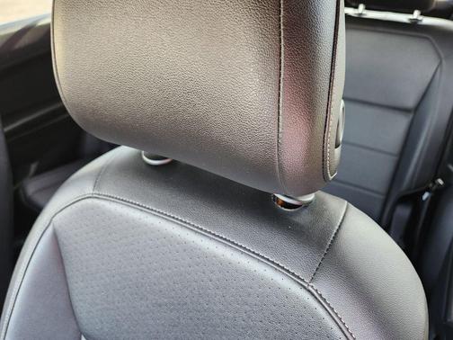 2018 Volkswagen Tiguan 2.0T SE 4MOTION