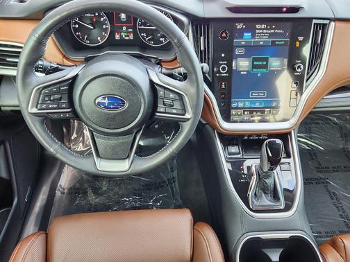 2023 Subaru Outback Touring XT