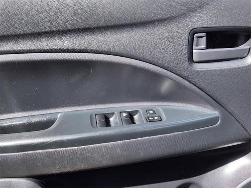 2024 Mitsubishi Mirage G4 