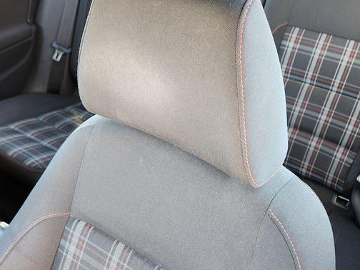 2012 Volkswagen GTI 4-Door