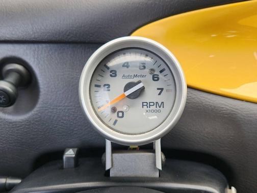 2000 Plymouth Prowler Base