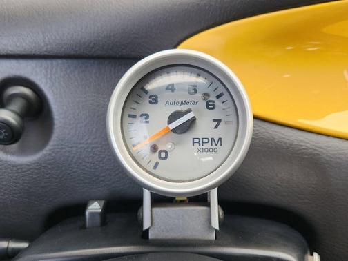 2000 Plymouth Prowler Base