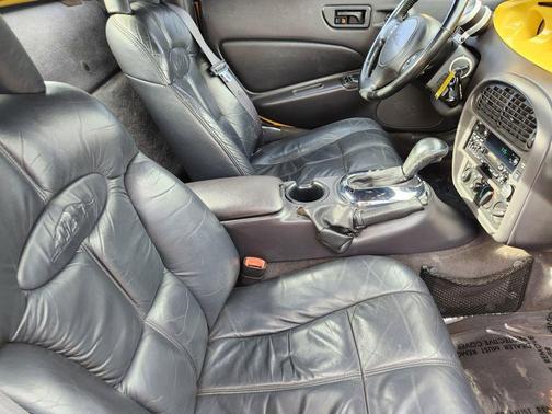 2000 Plymouth Prowler Base