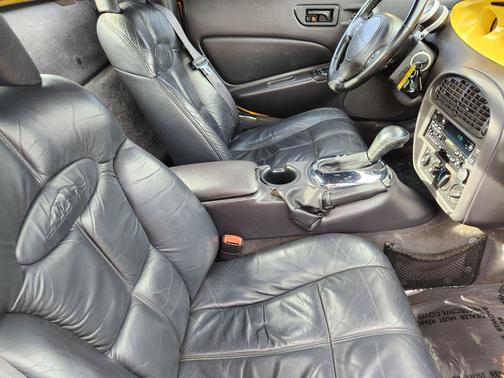 2000 Plymouth Prowler Base