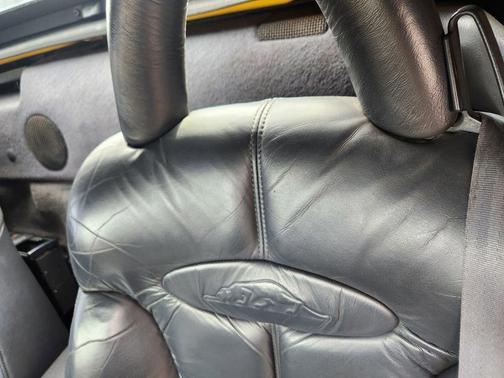 2000 Plymouth Prowler Base