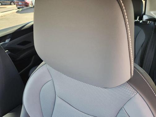 2026 Volkswagen Tiguan 2.0T SE 4MOTION